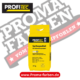 Profitec P 592 Spritzspachtel grob 25kg kaufen bei Proma Farben.de Maler Fachhandel & Onlineshop