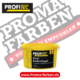 Profitec P 605 1K Aqua Bodensiegel R10 12,5L kaufen bei Proma Farben.de Maler Fachhandel & Onlineshop