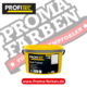 ProfiTec P 801 Gel-Primer 12,5L kaufen bei Proma Farben.de Maler Fachhandel & Onlineshop