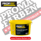 Profitec P 820 Fassadengrund 12,5L kaufen bei Proma Farben.de Maler Fachhandel & Onlineshop
