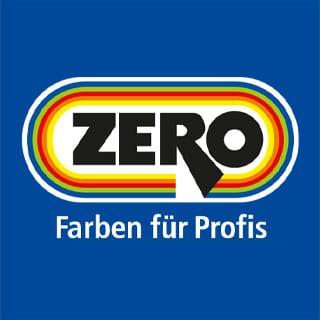 Zero farben und lacke kaufen in Hamburg Proma-farben.de