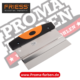 Friess Techno Doppel Flächenspachtel 20cm 2K Griff kaufen bei Proma Farben.de Maler Fachhandel & Onlineshop