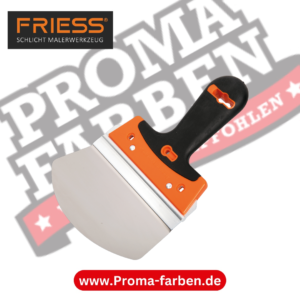 Friess Techno Eimerkelle 160 mm abgerundet kaufen bei Proma Farben.de Maler Fachhandel & Onlineshop