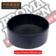 Friess Techno Gipsbecher Gummi 165x65mm zylindrisch kaufen bei Proma Farben.de Maler Fachhandel & Onlineshop