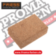 Friess Techno Schleifklotz Naturkork 120x80mm kaufen bei Proma Farben.de Maler Fachhandel & Onlineshop