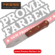 Friess Techno Kittmesser 90mm rostfrei kaufen bei Proma Farben.de Maler Fachhandel & Onlineshop