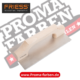Friess Techno Schleifbrett Aluminium 500x250mm K16 mit Klett kaufen bei Proma Farben.de Maler Fachhandel & Onlineshop