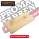 Friess Techno Reibebrett Kunststoff 280x140mm kaufen bei Proma Farben.de Maler Fachhandel & Onlineshop