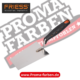 Friess Techno Berner Putzkelle 140mm rostfrei kaufen bei Proma Farben.de Maler Fachhandel & Onlineshop