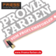 Friess Techno Zimmerbesen 28cm mit Holzstiel 140cm kaufen bei Proma Farben.de Maler Fachhandel & Onlineshop