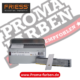 Friess Techno Schaber Ersatzklingen 100mm 10x10 Box kaufen bei Proma Farben.de Maler Fachhandel & Onlineshop