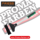 Friess Techno Boden und Glasschaber 250mm kaufen bei Proma Farben.de Maler Fachhandel & Onlineshop