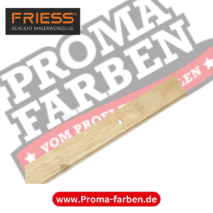 Friess Techno Malerlineal 100 cm kaufen bei Proma Farben.de Maler Fachhandel & Onlineshop