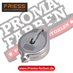 Friess Techno Matador Schlagschnurfärber 30 m kaufen bei Proma Farben.de Maler Fachhandel & Onlineshop