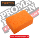 Friess Techno Schaumstoffschwamm 160x110x70mm kaufen bei Proma Farben.de Maler Fachhandel & Onlineshop