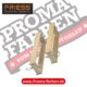 Friess Techno 150300 150400 Türenlegersatz kaufen bei Proma Farben.de Maler Fachhandel & Onlineshop