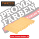 Friess Techno Viskose Pressschwamm 115x90x37mm kaufen bei Proma Farben.de Maler Fachhandel & Onlineshop