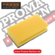 Friess Techno Scheuerschwamm 150x100x45mm abrasiv kaufen bei Proma Farben.de Maler Fachhandel & Onlineshop