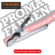 Friess Techno Federklammer 150mm verzinkt kaufen bei Proma Farben.de Maler Fachhandel & Onlineshop