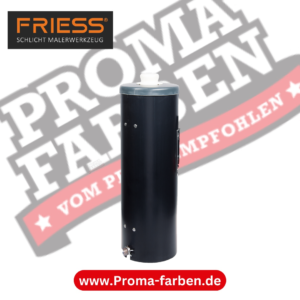 Friess Techno Farbrollenwaschgerät für Walzen bis 25 cm kaufen bei Proma Farben.de Maler Fachhandel & Onlineshop