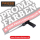 Friess Techno Stichsäge 300mm Universalzahnung kaufen bei Proma Farben.de Maler Fachhandel & Onlineshop