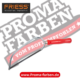 Friess Techno PUK Sägebogen 147mm nicht umlegbar kaufen bei Proma Farben.de Maler Fachhandel & Onlineshop