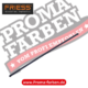 Friess Techno PUK Ersatzsägeblätter 12Stück Metall kaufen bei Proma Farben.de Maler Fachhandel & Onlineshop