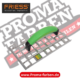 Friess Techno Schleifraspel 280x140x15mm rostfrei kaufen bei Proma Farben.de Maler Fachhandel & Onlineshop