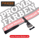 Friess Techno Gipserbeil Stahlrohr kaufen bei Proma Farben.de Maler Fachhandel & Onlineshop