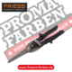 Friess Techno Hebelblechschere 245mm kaufen bei Proma Farben.de Maler Fachhandel & Onlineshop