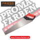 Friess Techno Universal Handsäge 400mm kaufen bei Proma Farben.de Maler Fachhandel & Onlineshop