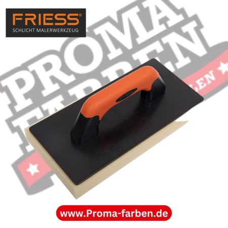 Friess Techno Fliesenwaschbrett Hydro 280x140x30mm gerastert kaufen bei Proma Farben.de Maler Fachhandel & Onlineshop