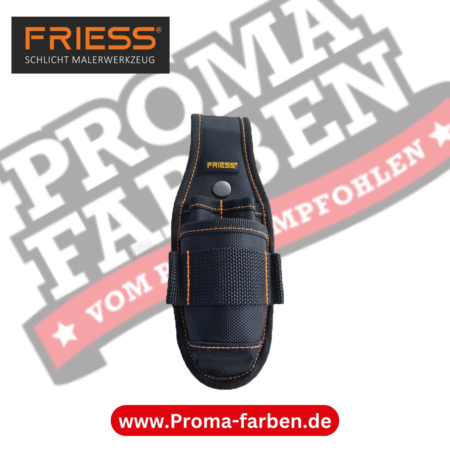 Friess Techno FRIESS Gürtelholster kaufen bei Proma Farben.de Maler Fachhandel & Onlineshop
