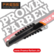 Friess Techno Metallcutter Frontseite kaufen bei Proma Farben.de Maler Fachhandel & Onlineshop