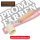 Friess Techno Nahtroller 45mm konisch kaufen bei Proma Farben.de Maler Fachhandel & Onlineshop