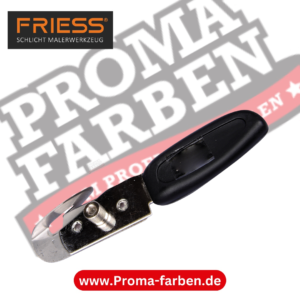 Friess Techno Tapeten-Doppelnahtschneider 80 mm kaufen bei Proma Farben.de Maler Fachhandel & Onlineshop