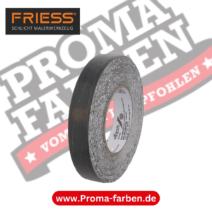 Friess Techno Antirutsch-Band 25 mm x 15 m kaufen bei Proma Farben.de Maler Fachhandel & Onlineshop