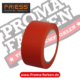 Friess Techno PVC Schutzband 50mmx33m orange kaufen bei Proma Farben.de Maler Fachhandel & Onlineshop