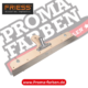 Friess Techno Flächenrakel mit Stielhalter 560mm rostfrei kaufen bei Proma Farben.de Maler Fachhandel & Onlineshop