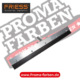 Friess Techno Großflächenrakel Gummi 600mm 4mm Zahnung kaufen bei Proma Farben.de Maler Fachhandel & Onlineshop