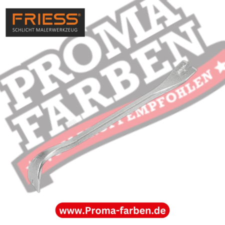 Friess Techno Nageleisen 270x12mm verzinkt kaufen bei Proma Farben.de Maler Fachhandel & Onlineshop