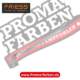 Friess Techno Nageleisen 270x12mm verzinkt kaufen bei Proma Farben.de Maler Fachhandel & Onlineshop