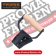 Friess Techno Teppich Reißklaue 95mm neutral kaufen bei Proma Farben.de Maler Fachhandel & Onlineshop