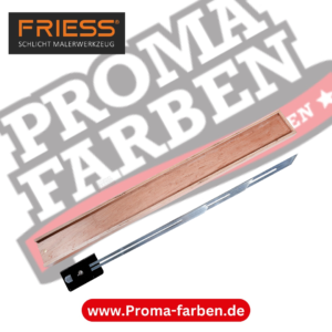 Friess Techno Treppenschmiege im Holzkasten kaufen bei Proma Farben.de Maler Fachhandel & Onlineshop