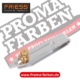 Friess Techno Linoleum Anreißer 115mm kaufen bei Proma Farben.de Maler Fachhandel & Onlineshop