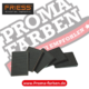 Friess Techno Nemo Verlegekeile Set 20 teilig kaufen bei Proma Farben.de Maler Fachhandel & Onlineshop