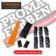 Friess Techno DIY Verlegeset 22 teilig kaufen bei Proma Farben.de Maler Fachhandel & Onlineshop