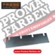 Friess Techno Ersatzklinge 210mm für Power Stripper kaufen bei Proma Farben.de Maler Fachhandel & Onlineshop