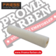 Friess Techno Mohair Maler Farbwalze Breite 25cm Flor 4mm kaufen bei Proma Farben.de Maler Fachhandel & Onlineshop