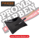Friess Techno Kehrschaufel Metall 23cm Holzstiel kaufen bei Proma Farben.de Maler Fachhandel & Onlineshop